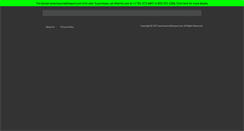 Desktop Screenshot of americancreditreport.com
